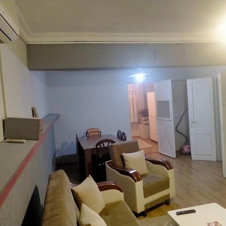 2 Bedrooms Central Area Located Appartment 1Floor Istanbul Eksteriør bilde