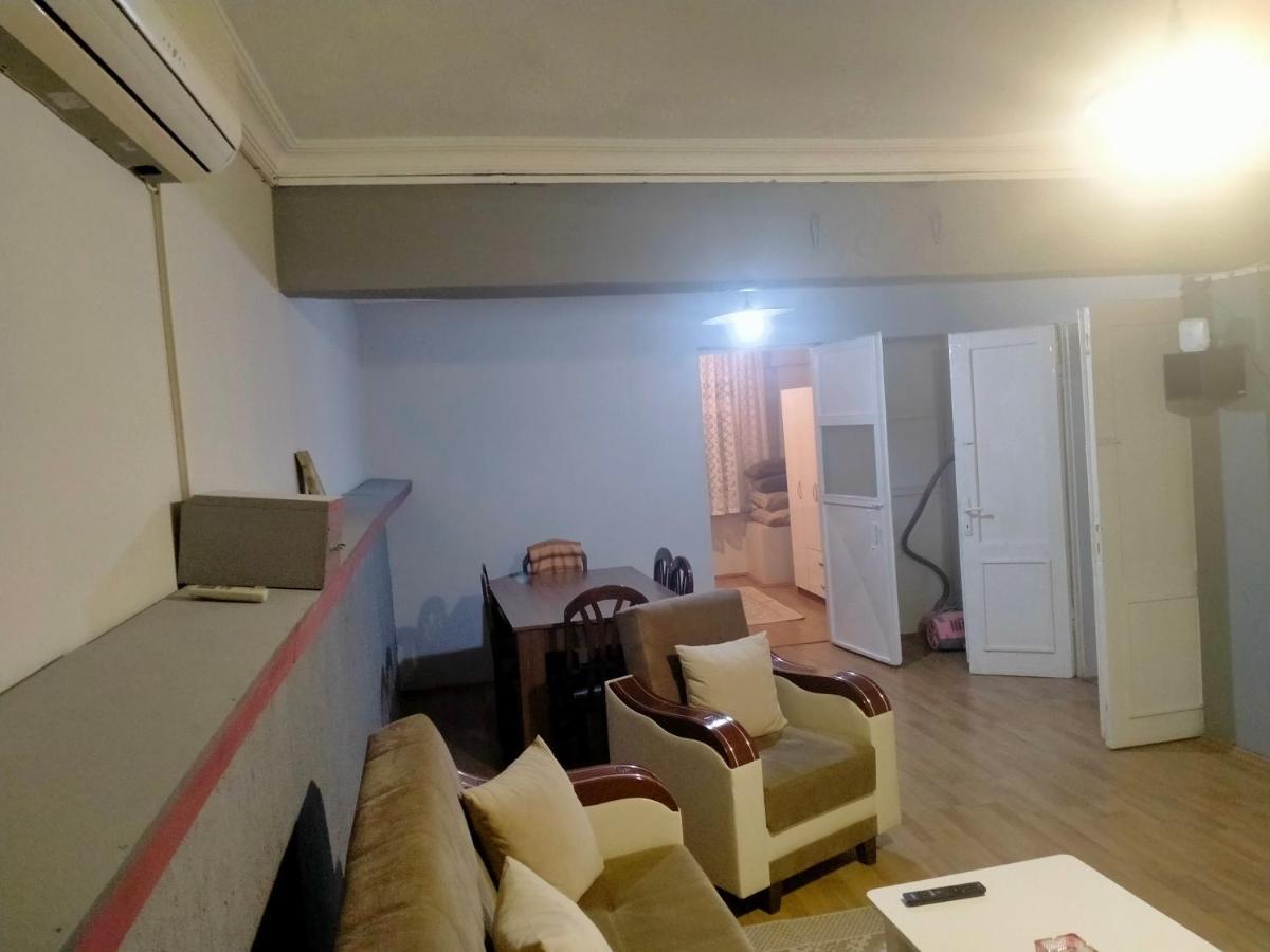 2 Bedrooms Central Area Located Appartment 1Floor Istanbul Eksteriør bilde