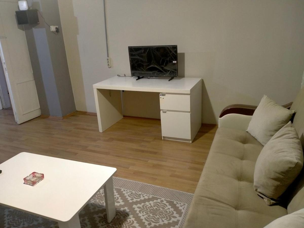 2 Bedrooms Central Area Located Appartment 1Floor Istanbul Eksteriør bilde