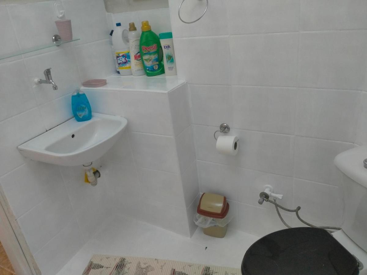 2 Bedrooms Central Area Located Appartment 1Floor Istanbul Eksteriør bilde